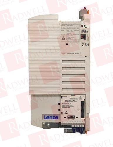 LENZE E82EV552-4C240