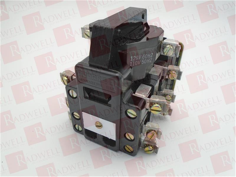 SCHNEIDER ELECTRIC 8501-DO42-V02