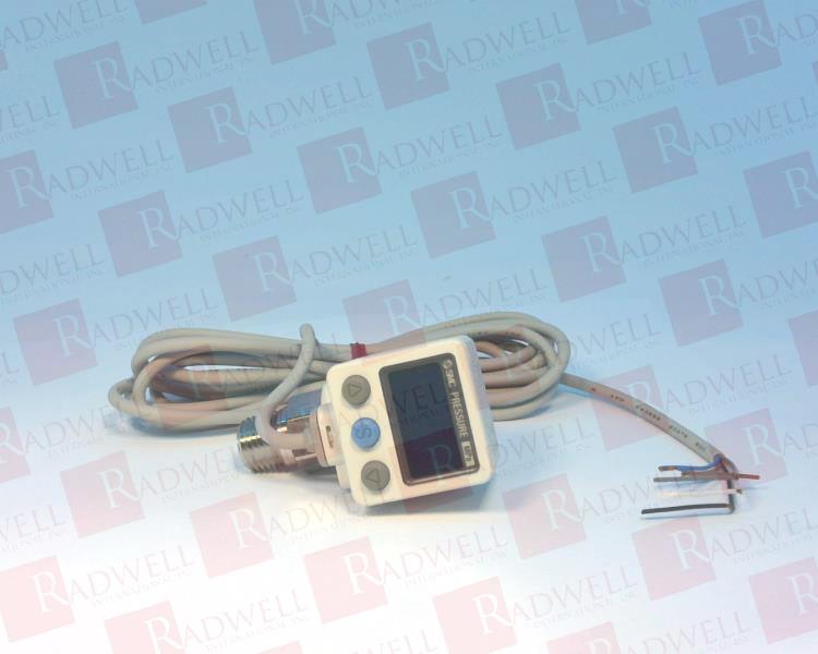 SMC ISE80-N02L-R