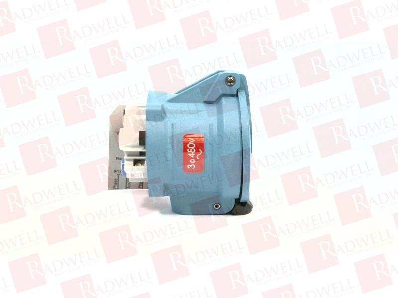 MARECHAL ELECTRIC SA 63-64043-A188