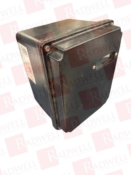 INGERSOLL RAND AAP1401581-02980