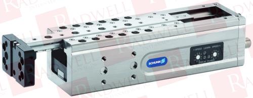 SCHUNK ELP 025-H050