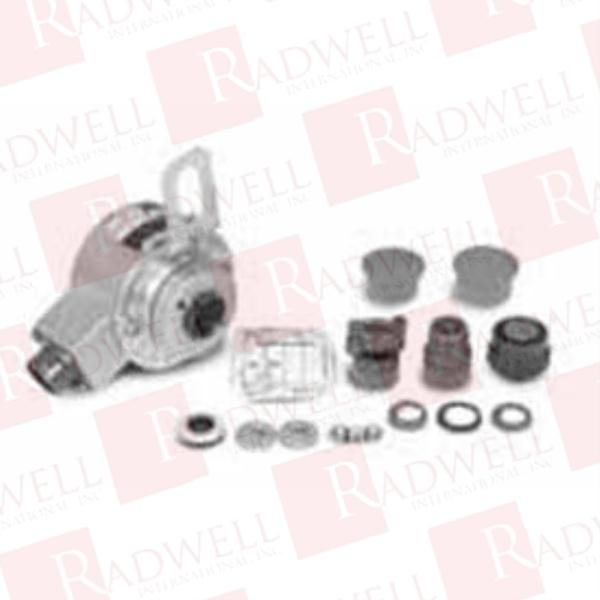 ASEA BROWN BOVERI 417077-187