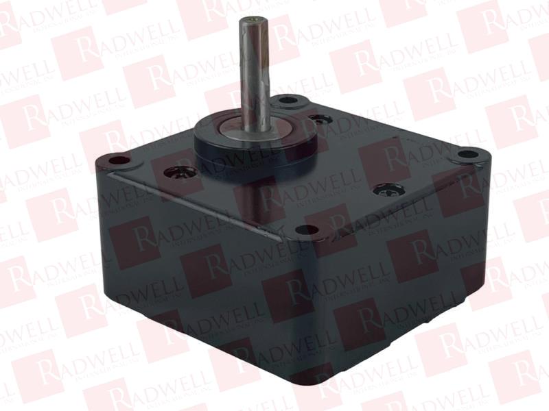 NIDEC CORP 8H375N-21