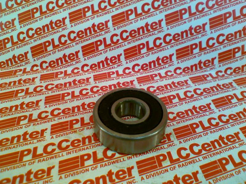 SKF 6201-2RSHN/C3GJN