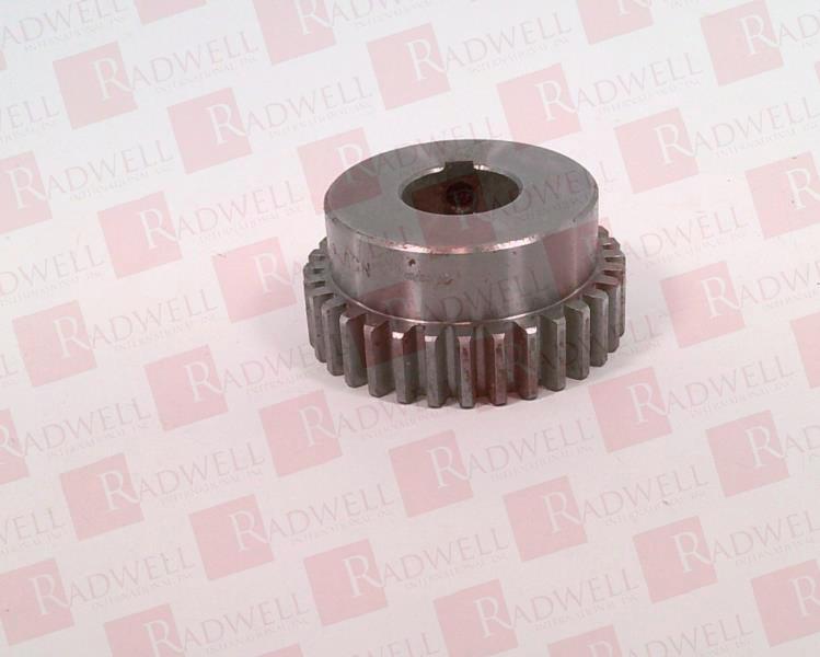 REGAL REXNORD NSS16F32X3/4