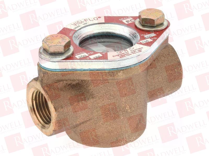DOVER CORPORATION 1431D-0052