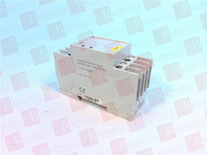 SIEMENS 5TT3431