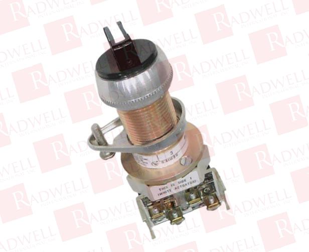 ALLEN BRADLEY 800H-JP44KB7AXXX