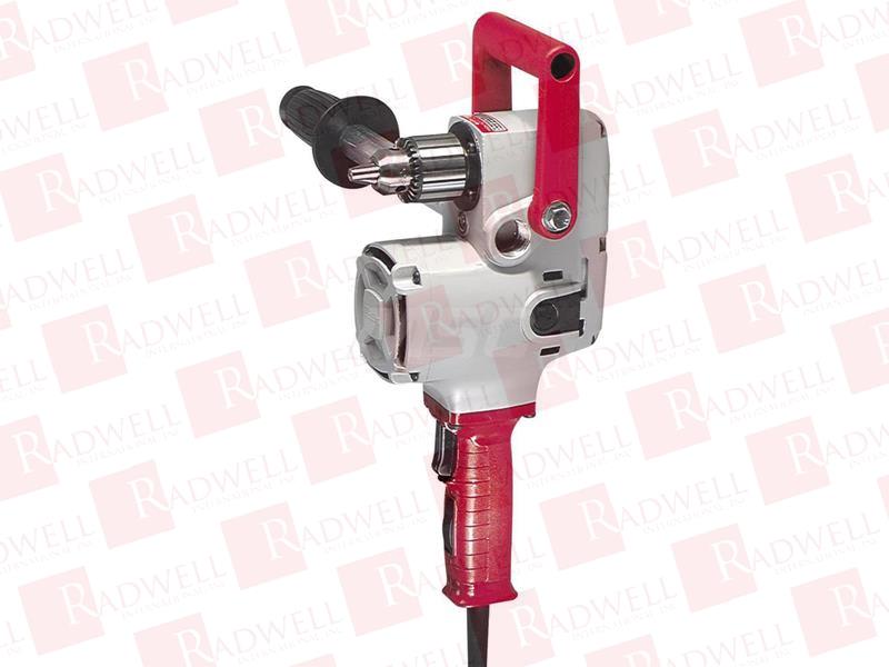 MILWAUKEE POWER TOOLS 1675-6