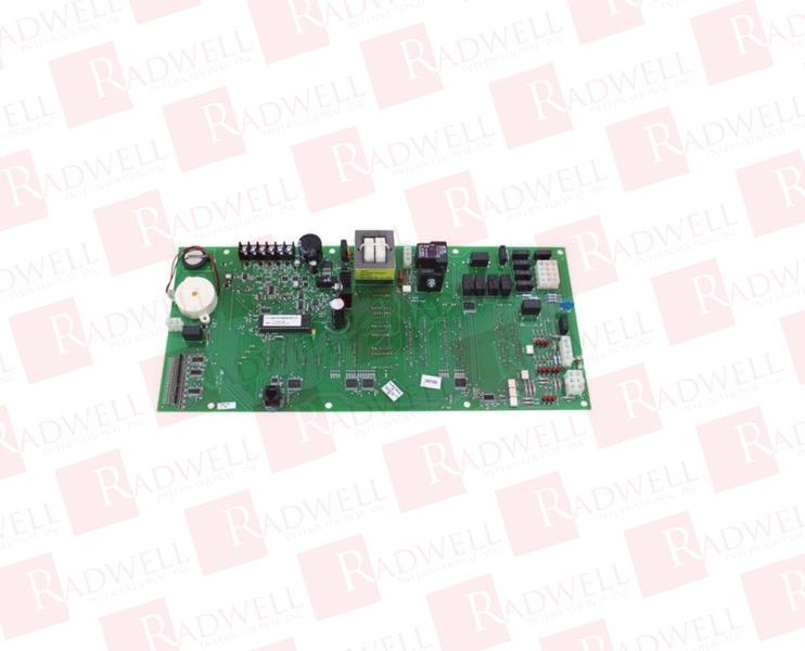 BAXTER 01-100V16-01036