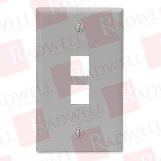 LEVITON 41080-2GP