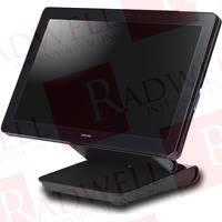 DUAL CORE, INTEL ATOM, 1.8 GHZ, CPU, 1 GB RAM, 15" SCREEN, DIMENSION 365 W X 257 D X 336 H (MM), POWER INPUT 19 VDC