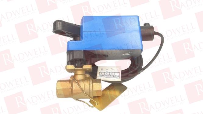 JOHNSON CONTROLS VG1245AD+9A4GGA