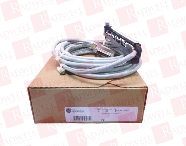 ALLEN BRADLEY 1492-ACABLE050F