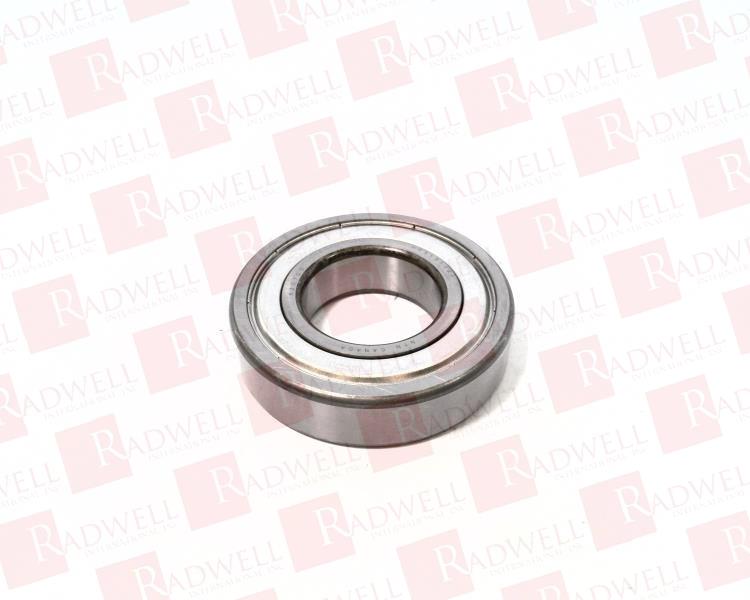 NTN BEARING 6207ZZC3/EM