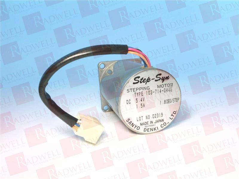 SANYO 103-714-0442