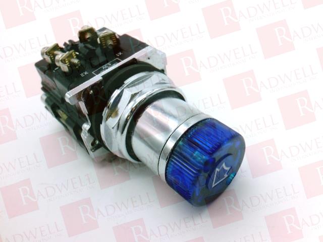 EATON CORPORATION 10250ED1117-KB