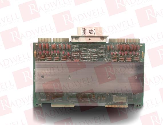 HONEYWELL 621-2550
