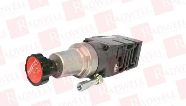 ASCO 554RS100JP00000