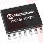 MICROCHIP TECHNOLOGY INC PIC16F15323-I/SL