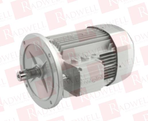 BONFIGLIOLI BN 71B 4 230/400-50 IP55 CLF B5