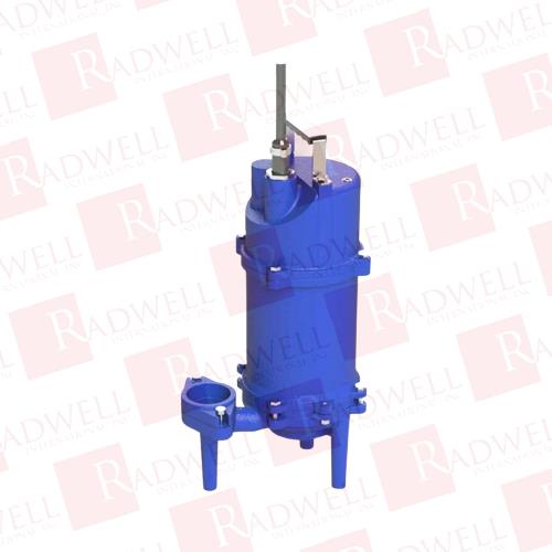 CRANE PUMPS & SYSTEMS INC RV101A