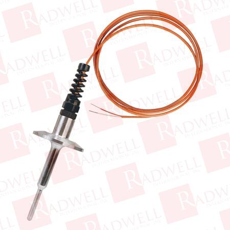 OMEGA ENGINEERING TCS-JU-H-0600-D1-CB-120