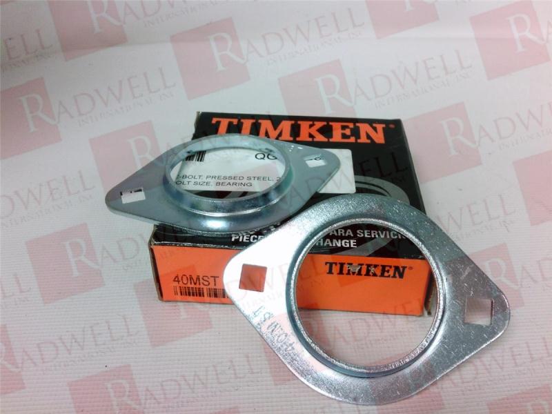 TIMKEN 40MST
