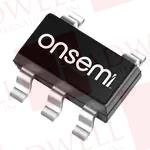 ON SEMICONDUCTOR M74VHC1GT125DT1G
