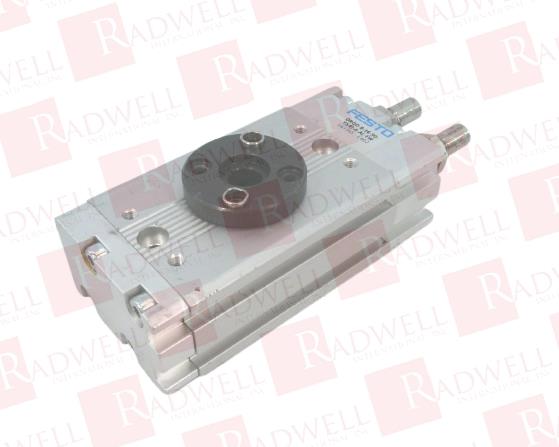 FESTO DRQD-B-16-90-YSRJ-A-AL-FW
