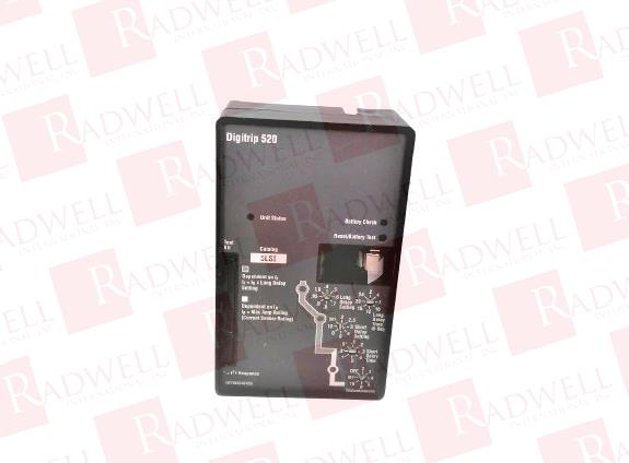 EATON CORPORATION 7802C65G14