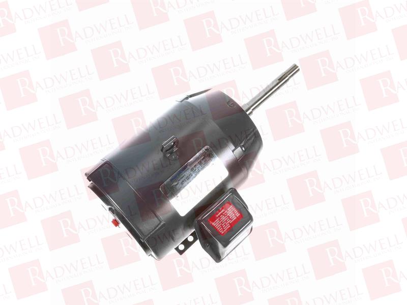 REGAL REXNORD 182TTDB6012