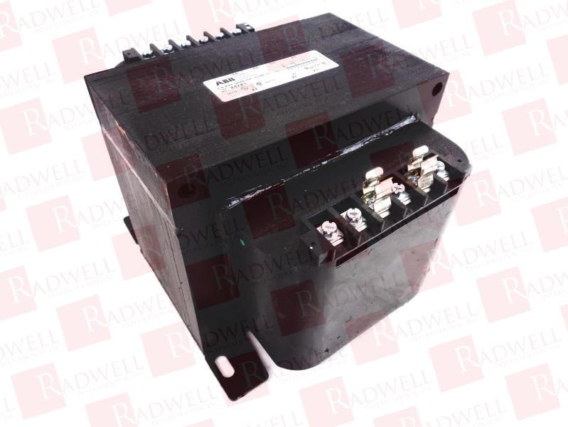 ASEA BROWN BOVERI X42K1