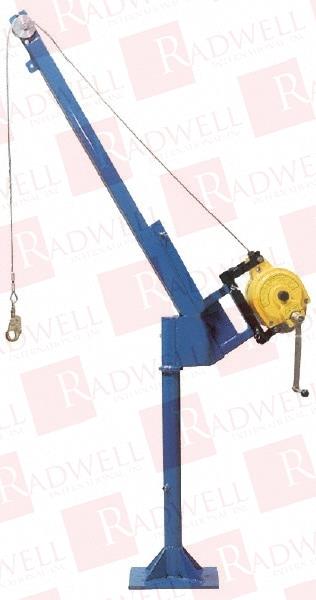 GEMTOR CSQP-1