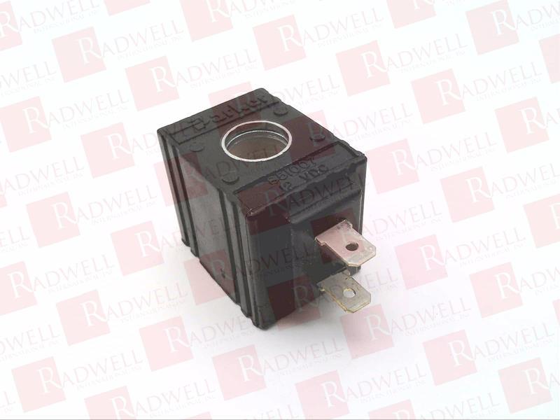 PARKER 851007-012VDC
