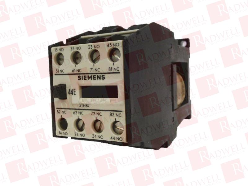 SIEMENS 3TH8253-0BB4