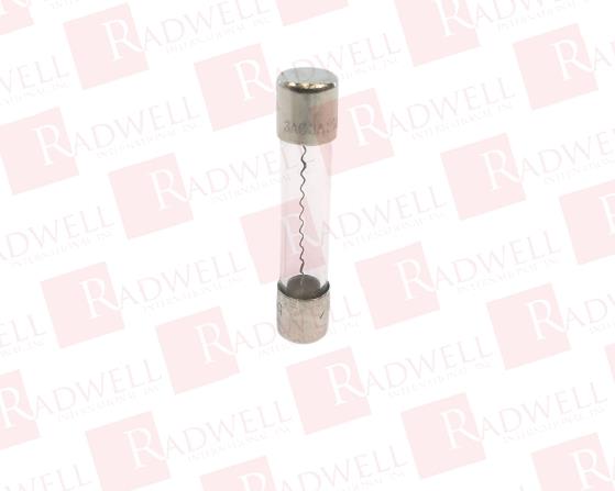 BEL FUSE 3AG-3A-250V