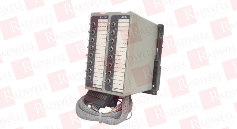 EEC AEG 7628-042.249627