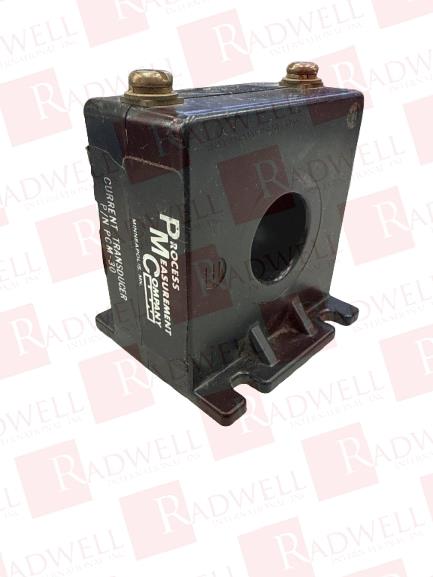 PROCESS MEASUREMENT CO PCM-30