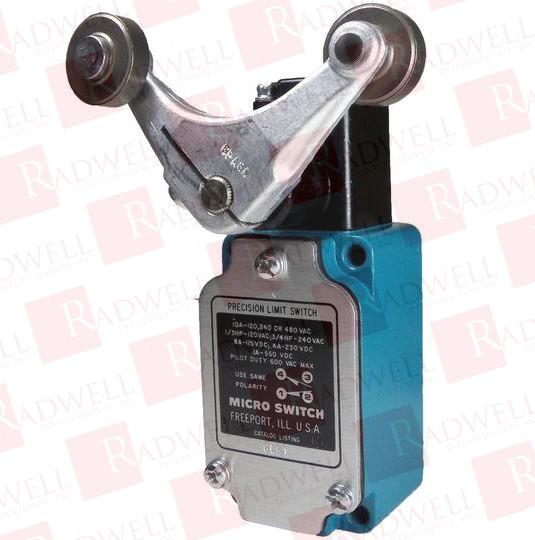 HONEYWELL 6LS14C