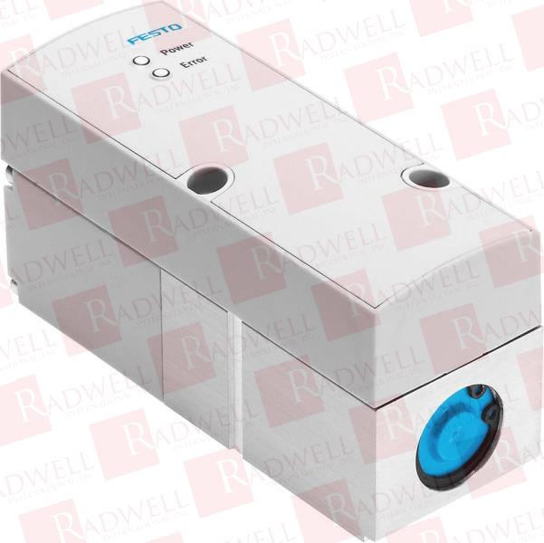 FESTO VPPM-6TA-L-1-F-0L2H-S1