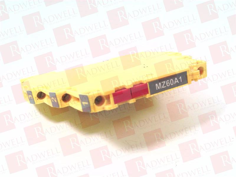TURCK MZ60A1