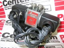 SOLENOID/MANIFOLD ASSEMBLY