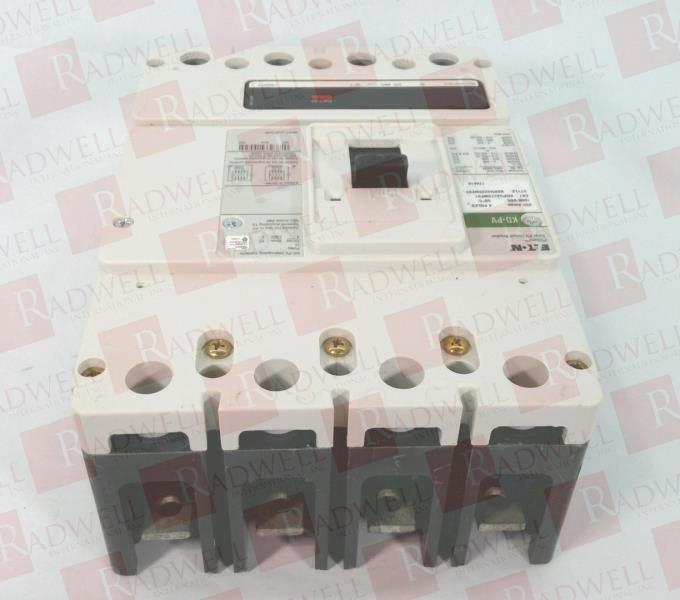 EATON CORPORATION KDPV4225WF01