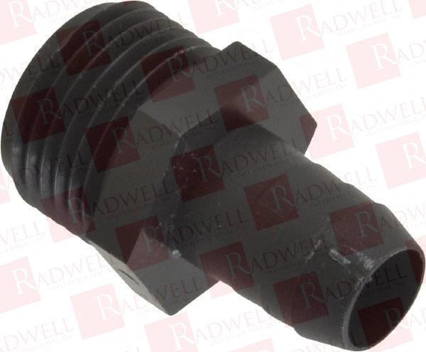 GREEN LEAF INC D  3458 P