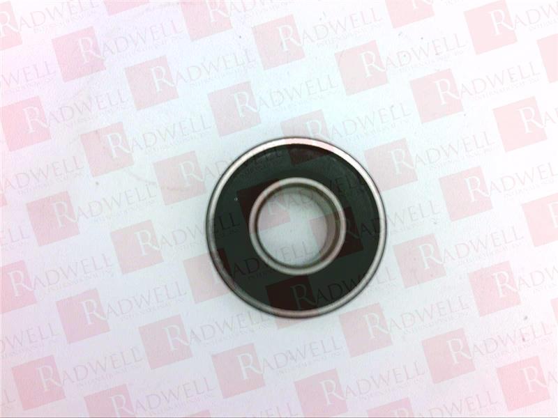 SKF R6ZZ H502