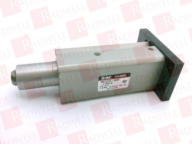 SMC MK2G2020RF