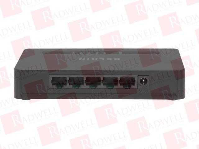 BELKIN F4G0500
