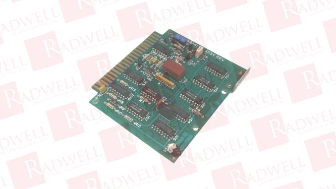 GAI TRONICS WBA4135